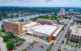 Augusta Marriott Convention Center